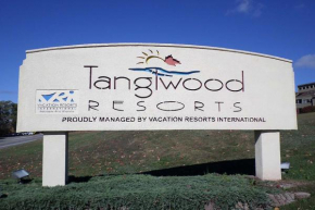 Tanglwood Resort, a VRI resort